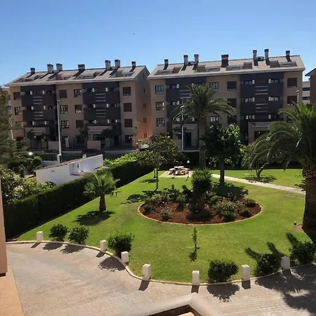 Apartamento Sunny